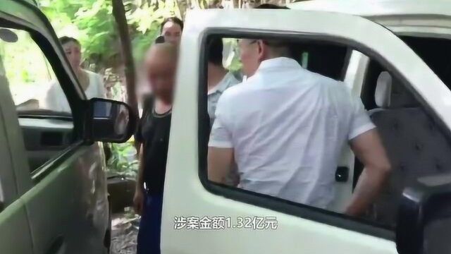 南岸警方通报侦破首例特大非法经营