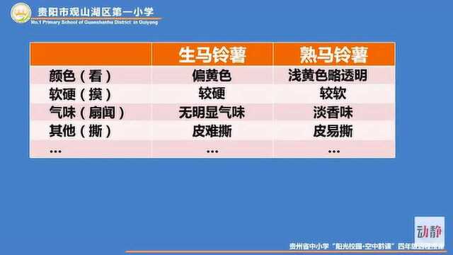 0519003四年级科学《生的食物和熟的食物》