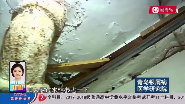 苦不堪言!上漏下溢,一楼住户家中成了污水集中地