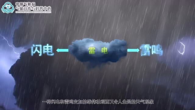 雷电的那些事儿