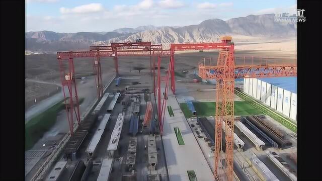 国内在建最大的PPP公路项目顺利推进