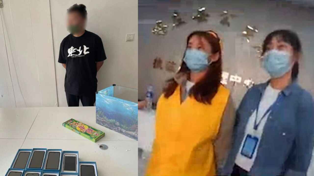 男子投资“包赚不赔”,激动查看账户153万赔到只剩8元,崩溃报警