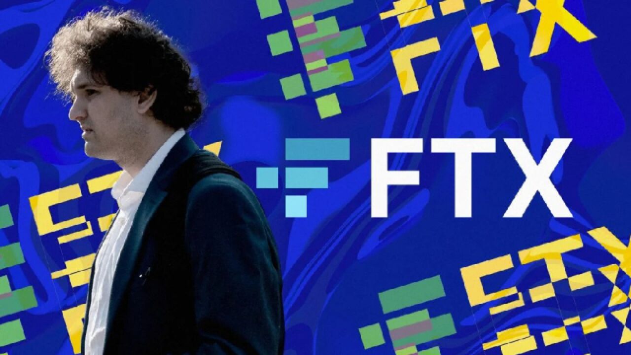 硅谷正发生|FTX创始人面临4项新刑事指控:实行银行欺诈,经营无证汇款