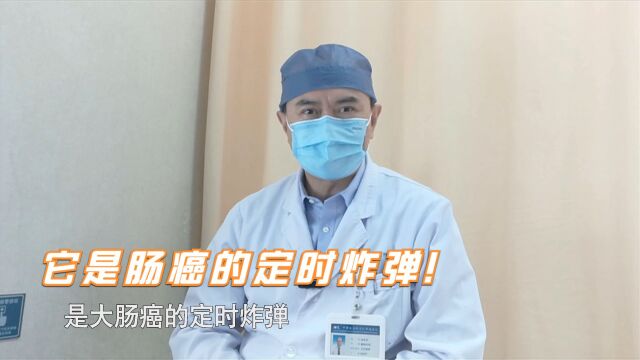 便血、持续腹痛,出现多种症状不重视?再查可能就是癌晚期