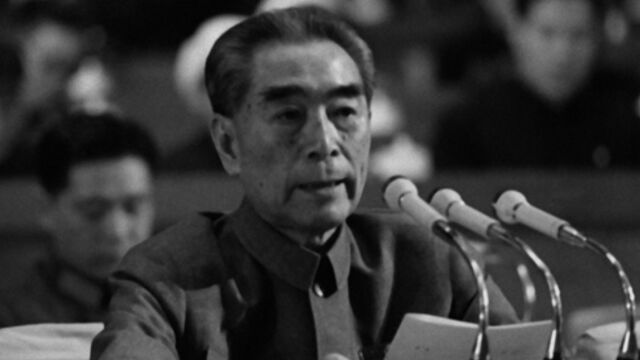 1962年,中国向印度发出了措辞强硬的外交照会