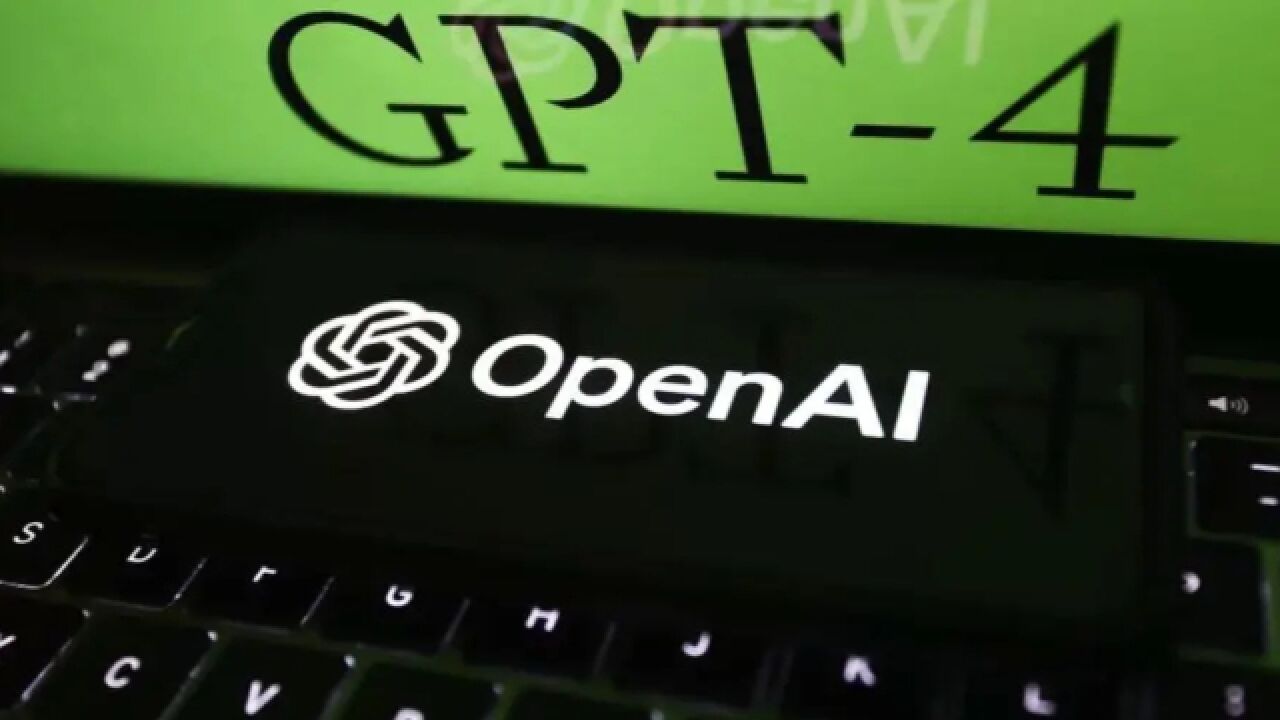 重磅!OpenAI将推出新付费产品ChatGPT企业版