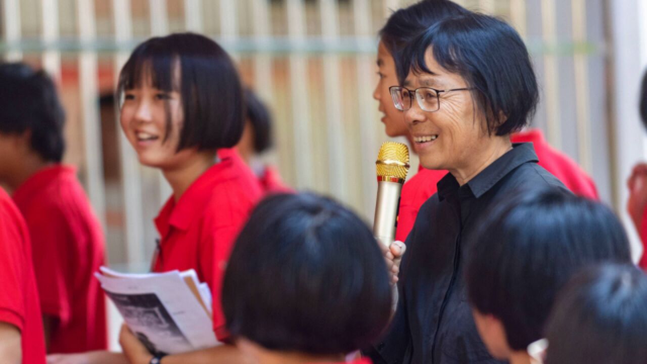 张桂梅创办女子高中,却遭到很多人质疑,一起来了解下!