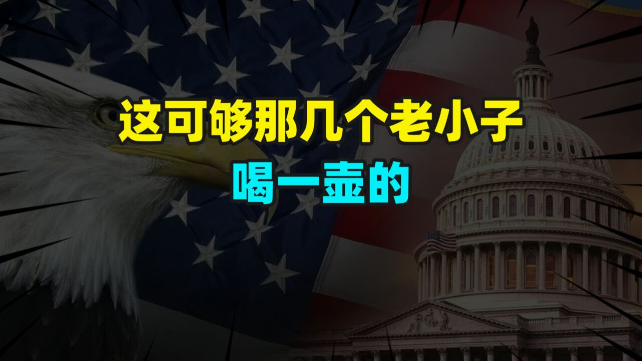 国际刑事法院发布逮捕令,这够小蚂蚁的老小子们喝一壶的