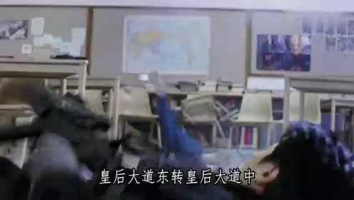 罗大佑的这首《皇后大道东》，你真的听懂了吗？_高清