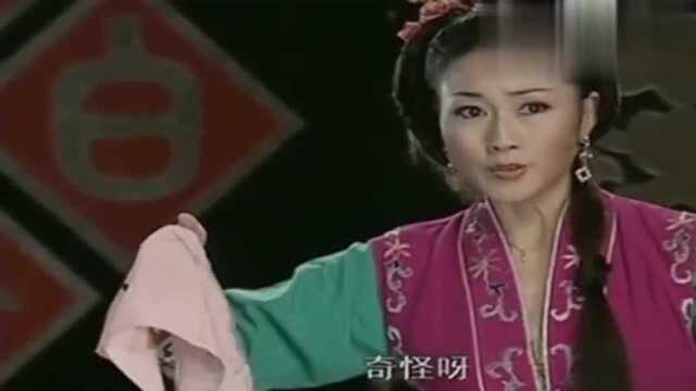 黄梅戏《郑小姣》,韩再芬熊辰龙精彩演绎,经典好听,不容错过