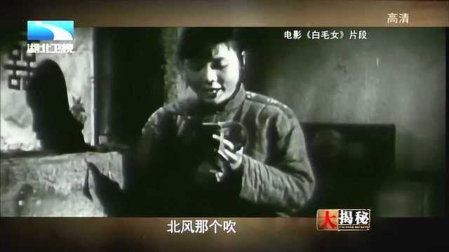 “喜儿”的生动形象让她家喻户晓,她就是“人名艺术家”田华