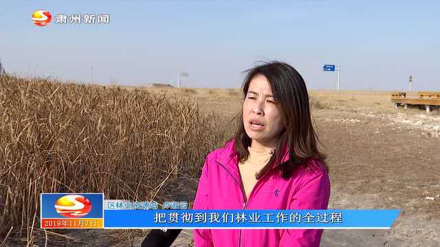 认真学习贯彻全会精神 积极践行绿色发展理念