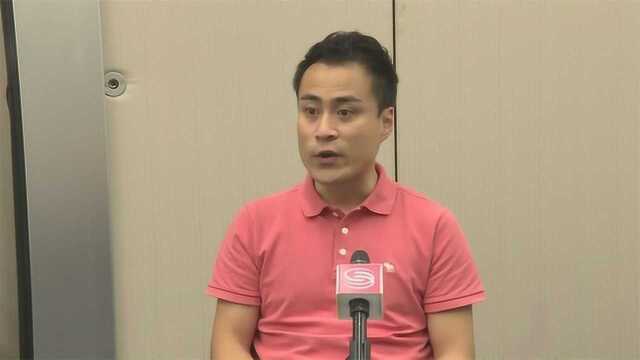 郭伟强:所谓“自由”冲淡了香港公务员该有的界限