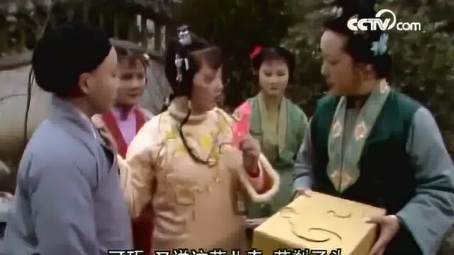 王夫人真的有理家能力吗?她的理家能力到底如何?