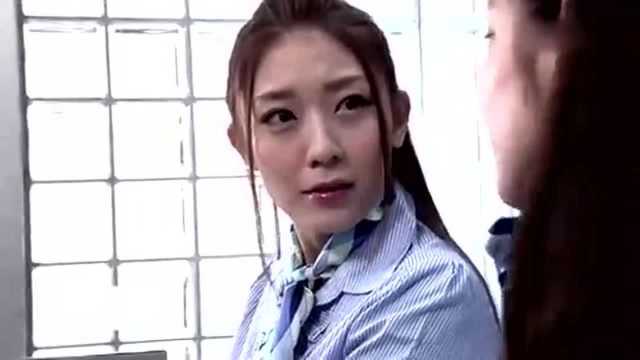 日本美女香椎梨亚素人装扮 简约不简单的美丽!