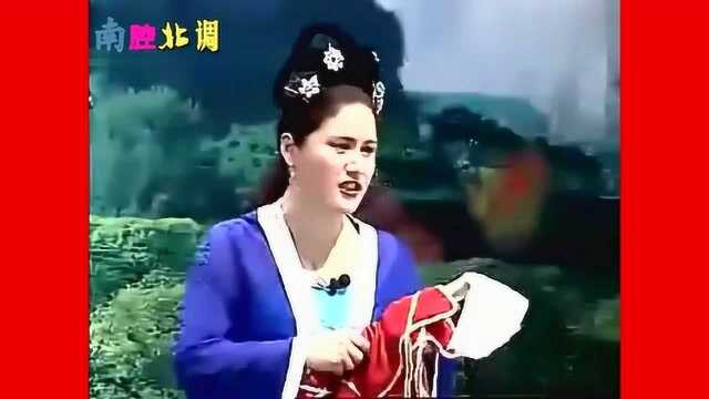 二人转,唱功扎实,当之无愧的二人转传承人!