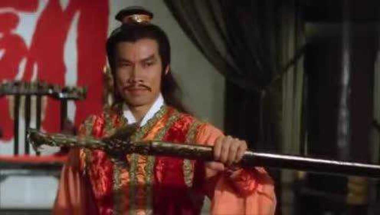 至尊一剑 腾讯网
