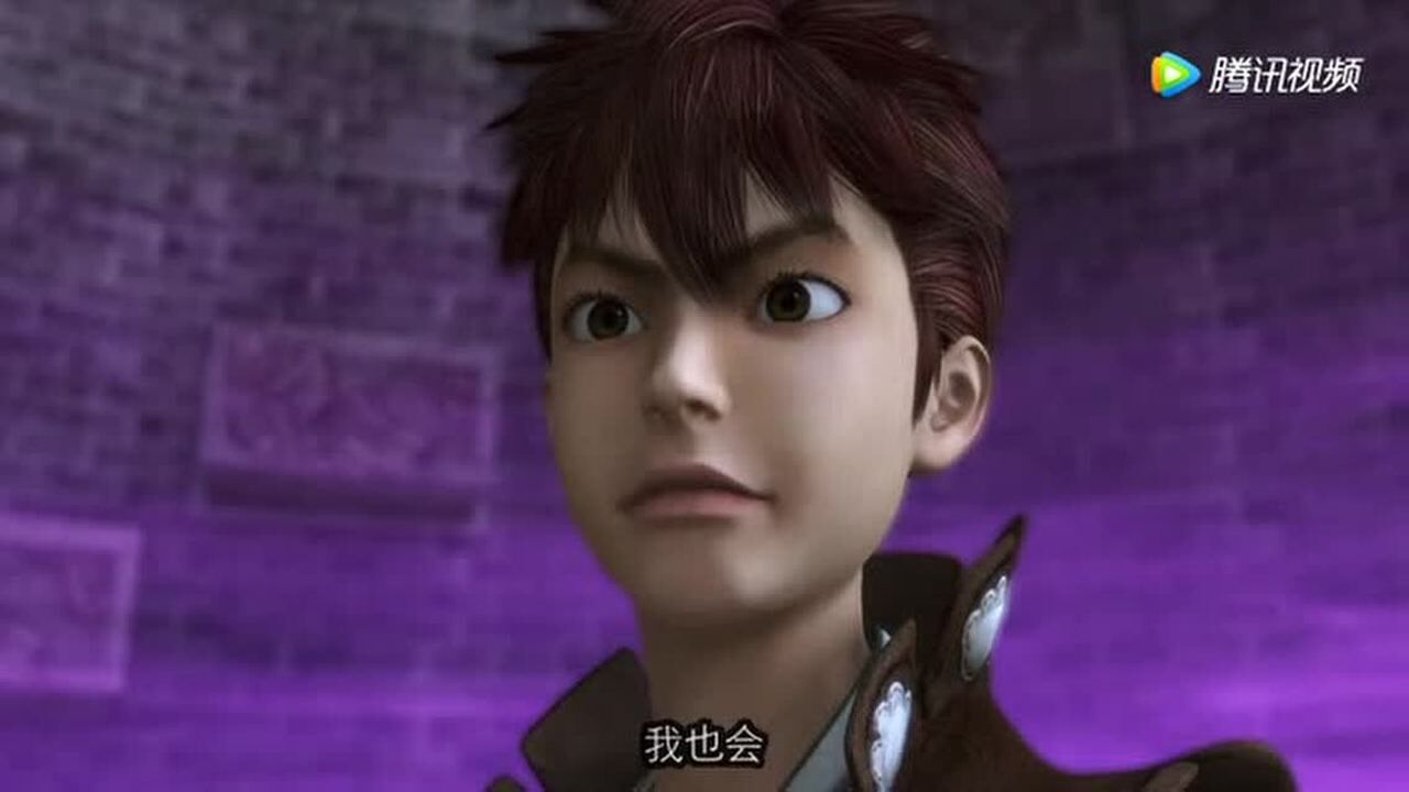 侠岚3七魄之胄你别太得意附体这种事我也会