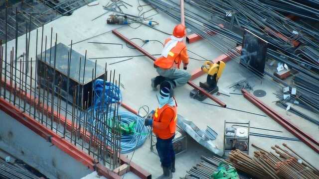 年底就要到了,还有没领到工资的农民工兄弟吗?国家出重拳整治了