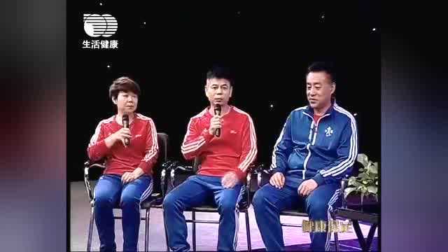 快步走队伍,百人如何组建呢?为健康起航