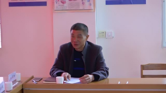 东莞市农业农村局到新江镇东方村开展扶贫慰问活动