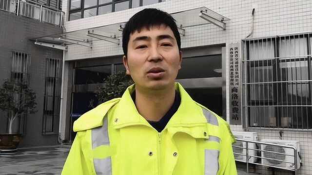 最美农民工候选人林建锋 平凡岗位应有不平凡人生