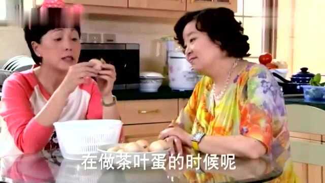 保姆为了真爱,坚持减肥,不料富太太食物诱惑保姆