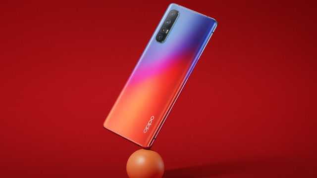 OPPO Reno3 Pro被曝屏幕混用!为什么却赢得好评一片?