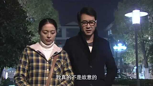 青果:少言,我只是希望,你不要像其他人那样去看待我