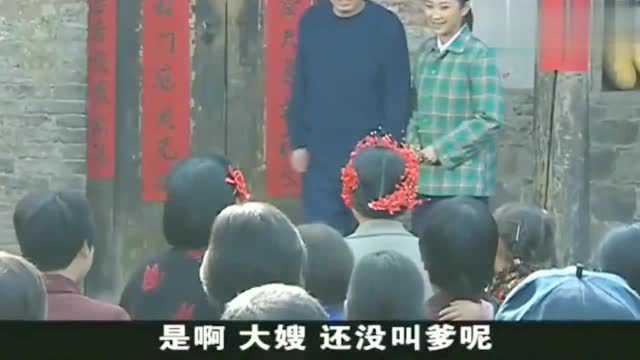 当家的女人,大柱迎娶马寡妇,斗了多年的公公和邻居成了公媳关系