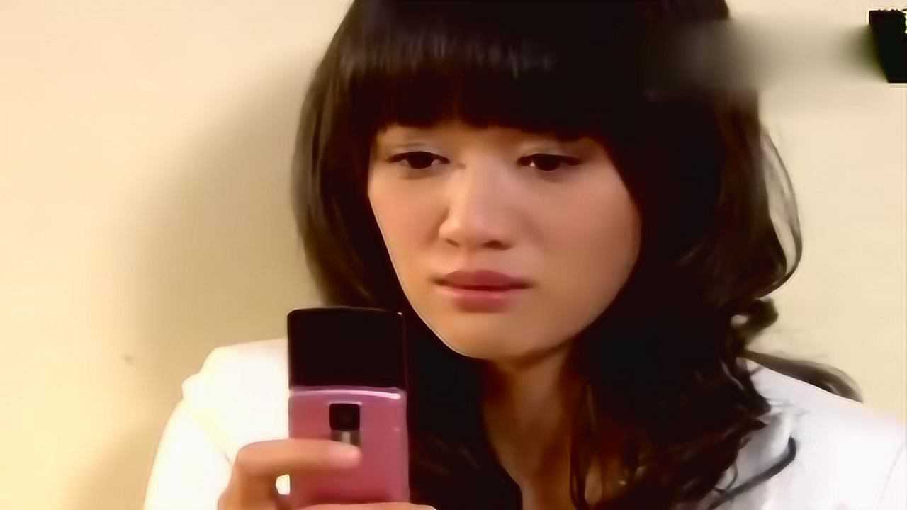 命中注定我爱你欣怡始终忘不了存希她演技大爆发