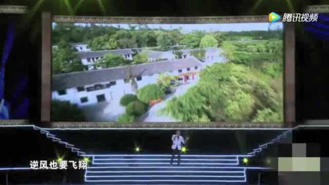 歌曲《放飞梦想》演唱:黑龙!放飞梦想!祝大家梦想成真!