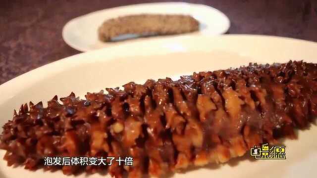 没有味精 没有鸡精 祖庵菜以汤提鲜 五味调和 五味透出