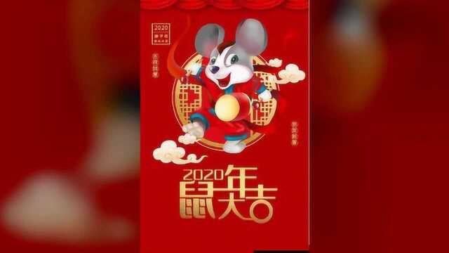 今日小年祝福句子,简短暖心,节日快乐