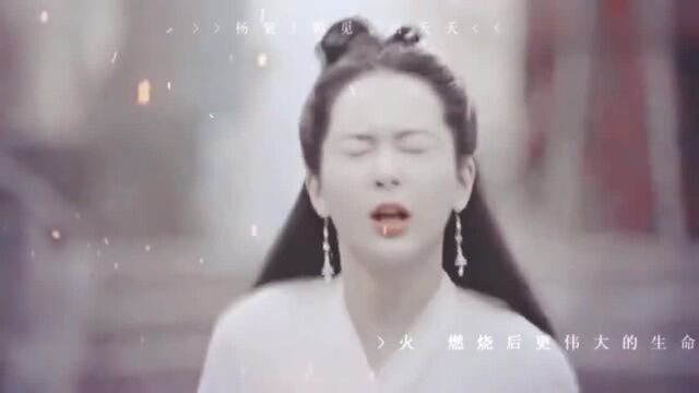 水仙锦觅名字好听!人如其名!