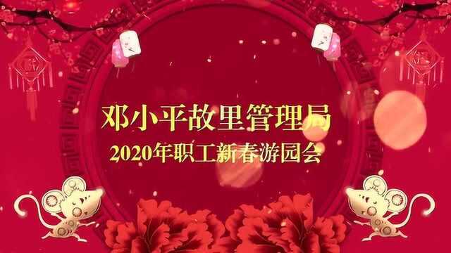 庚子鼠年,万事从头,在新春佳节到来