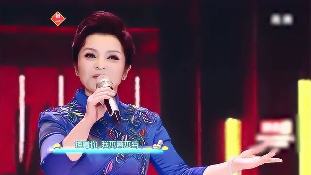 吴碧霞王广允带来唤起大家食欲的歌曲