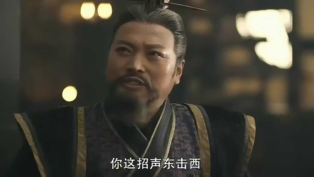 曹氏宗亲不仅要整垮司马懿还要把曹睿赶下太子之位