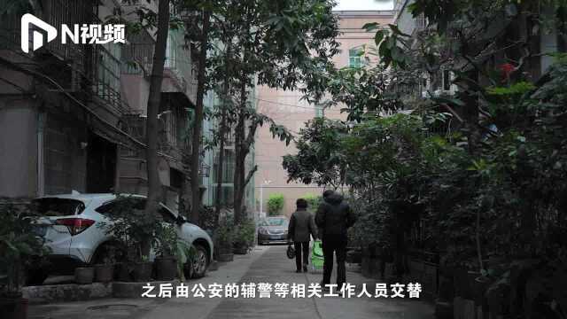 广州越秀推出电子防疫通行证,进社区要先出示二维码