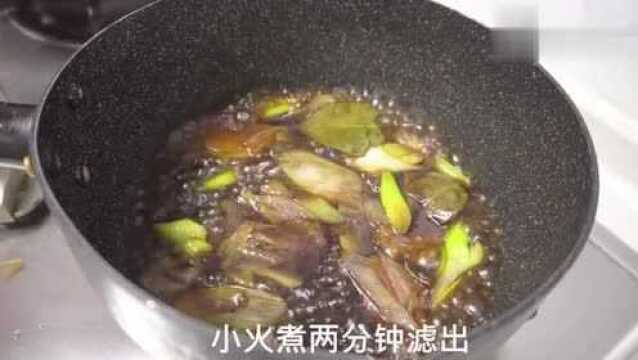 鲈鱼这样做最好吃,肉质鲜嫩无腥味,做法简单,年夜饭必备