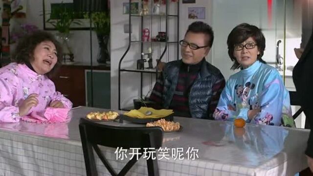 保卫孙子:大姑子给外甥取名,听完这名字忍不住笑了,真是逗比