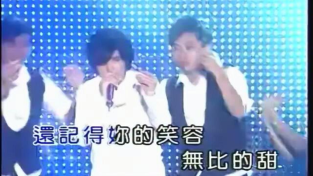 九零后回忆的歌曲KTV必点的歌曲:清风子