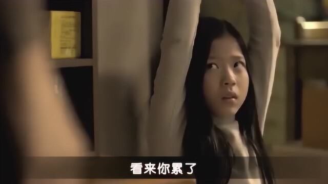 影视速看:表面一套背里一套,这就是人性的丑陋!