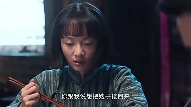 夫妻俩成家,妻子为讨好丈夫下面给他吃,真香!