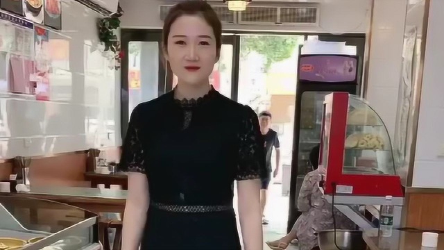 美女想干吗?