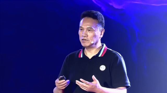 降低碳排放的“偏方”|韩农|TEDxShenzhen