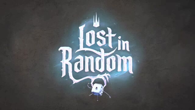 电玩巴士 Lost in Random 预告 EA Play