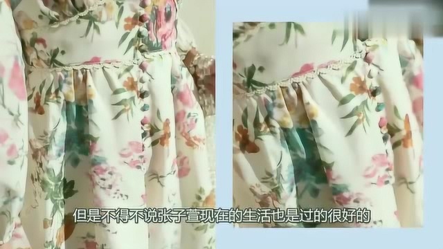 这是陈赫的老婆吗?薄纱裙下美腿若隐若现,网友:妙不可言