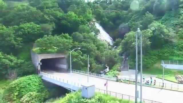 带你看日本北海道美丽的风景,日本虽然是小国,但是美景真是处处皆是!