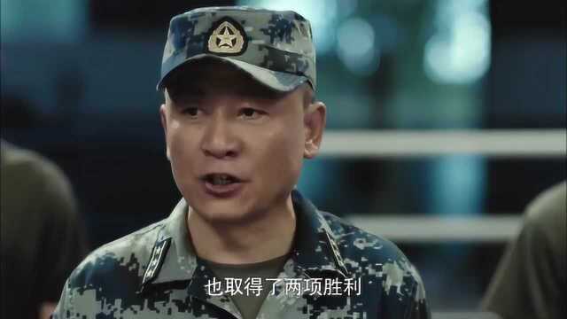 空降利刃:政委让士兵像张启学习,把垂直打击能力应用到特种作战中